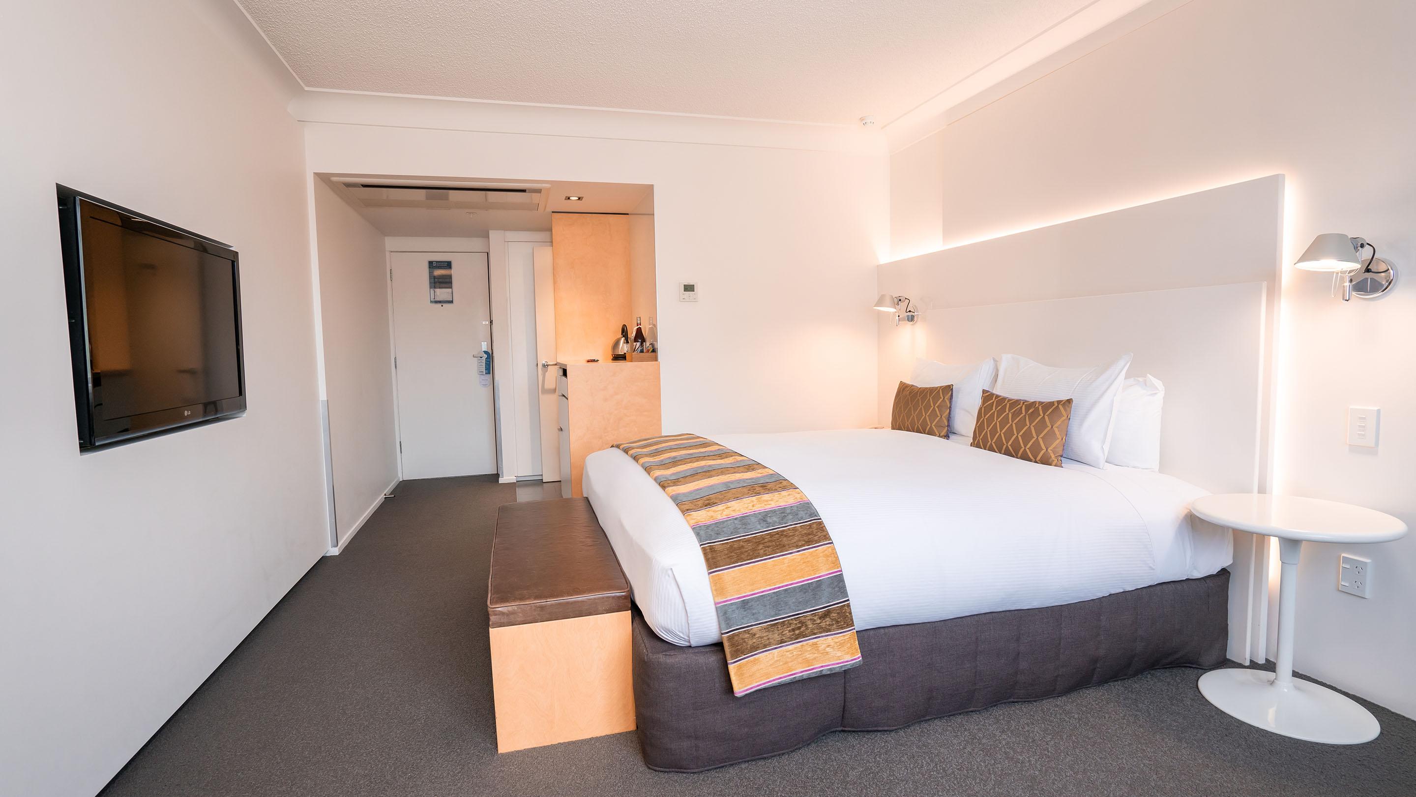 Scenic Hotel Marlborough Бленхайм Екстериор снимка