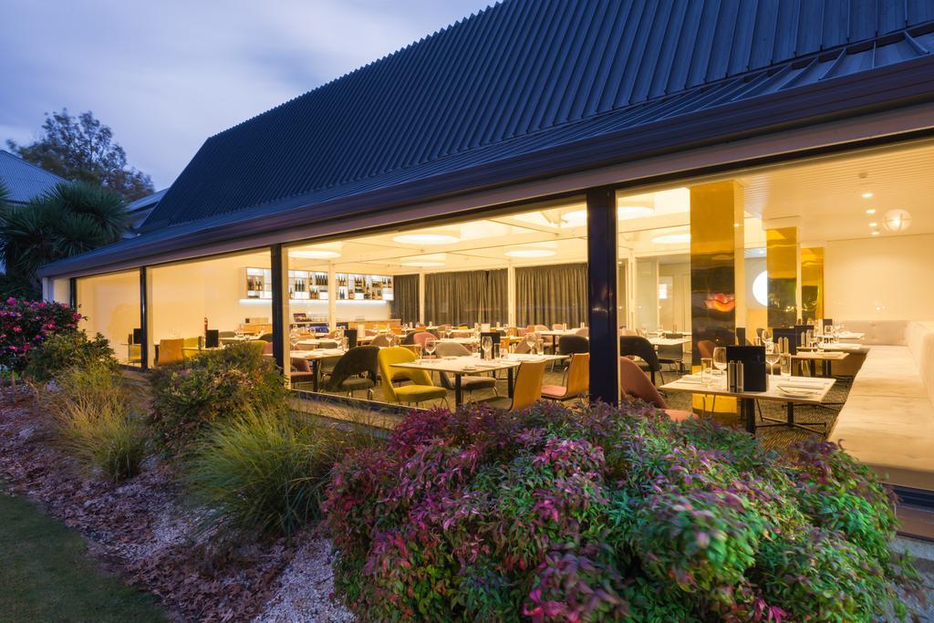 Scenic Hotel Marlborough Бленхайм Екстериор снимка