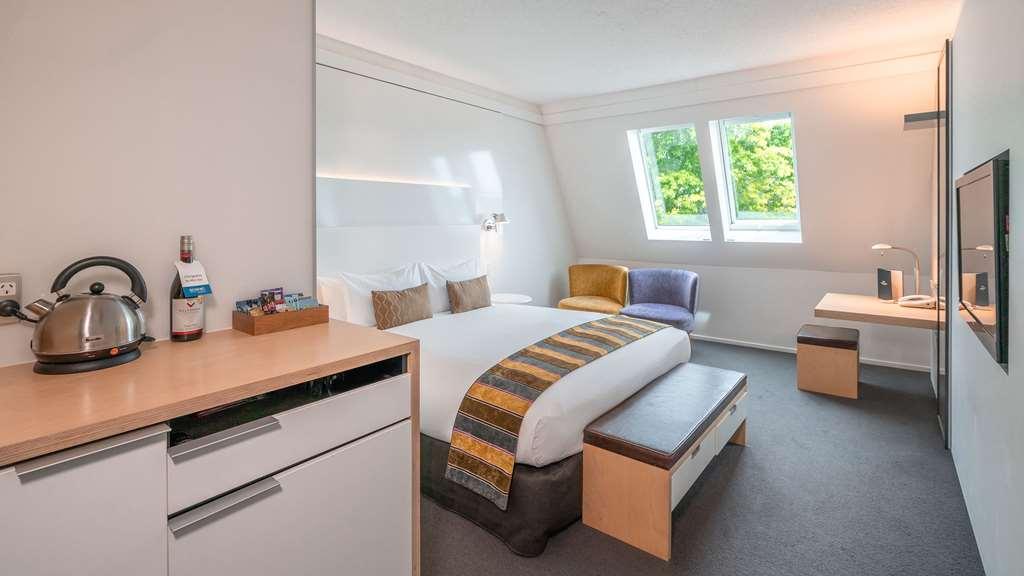 Scenic Hotel Marlborough Бленхайм Стая снимка